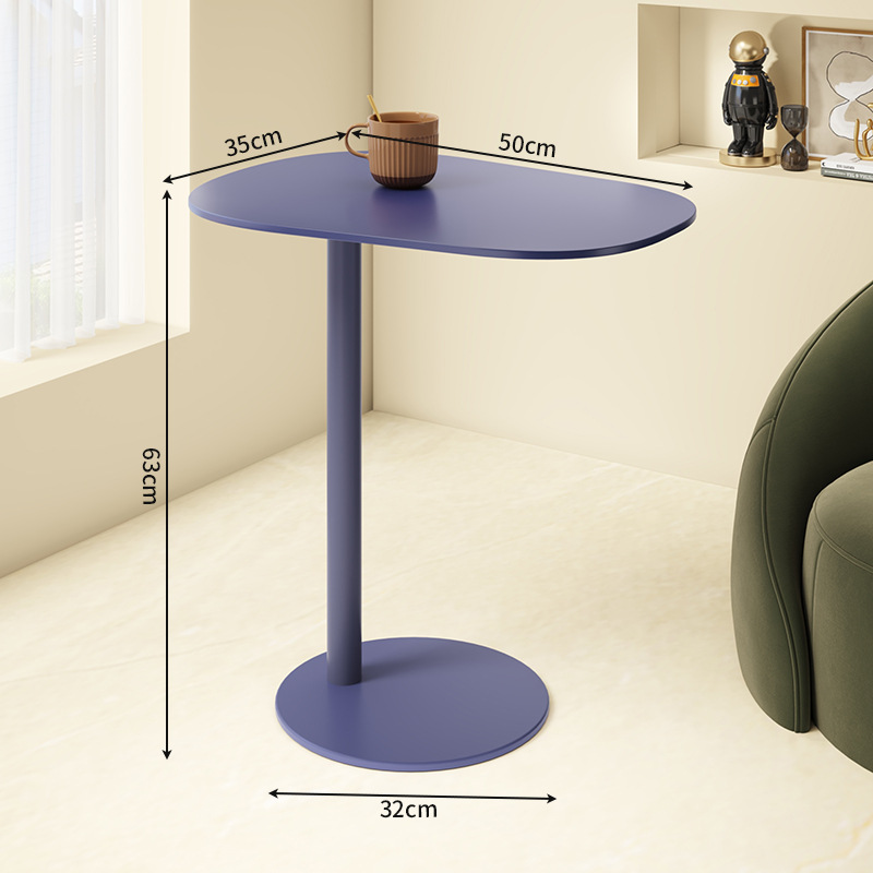 파란색 - 높이 확장형