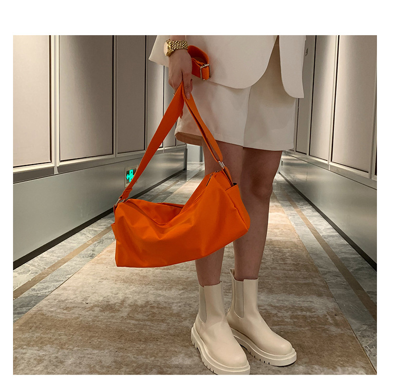 Borsa a tracolla casual donna borsa a spalla alla moda_voghion.com