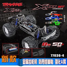 Traxxas ��X X-Maxx MT X-MONSTER��ų���RCң��ԽҰ��#77036-4