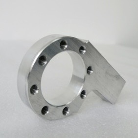 cnc数控铣车床件加工非标机械零配件6061.63铝合金五金件非标准件