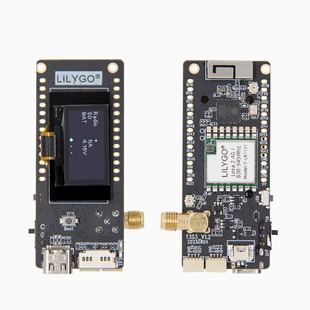 T3S3-LR1121/2.4G ESP32-S3 ��0.96Ӣ��OLED �_�l��ģ�K ���a