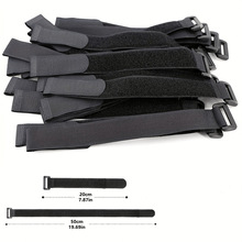 O 49701 Yoga model storage magic tape belt �٤ģ���ռ{ħ�g