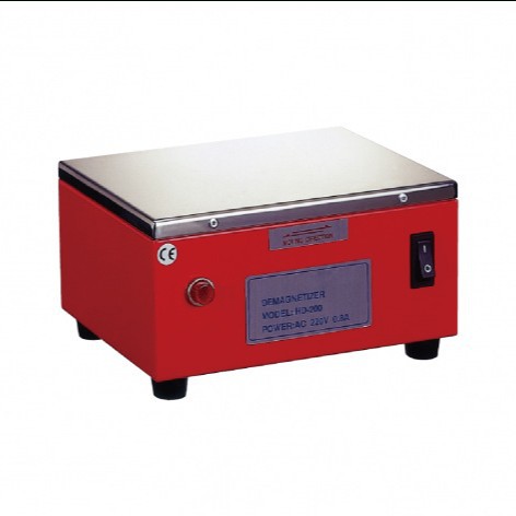 供应台湾米其林220V手持脱磁器34100-22退磁器