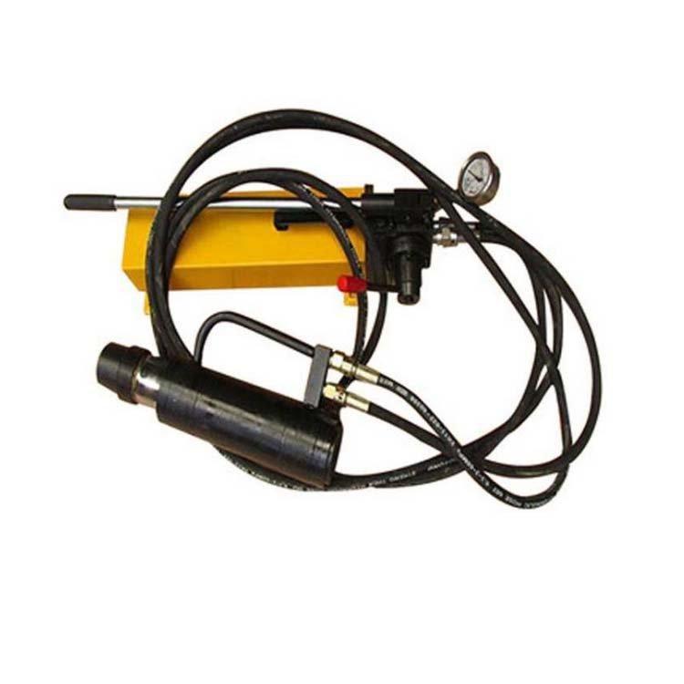 锚杆拉拔仪 液压数显锚杆检测仪 拉力计