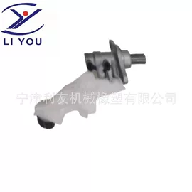 悬挂系统;转向机;减震系统