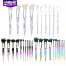 �¿�10֧�����ʯ���z�����yˢ���b ͸��ˮ���۲��۵�ˢ�ʊy����