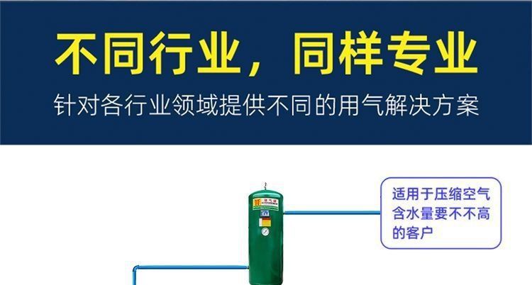 Brand screw air compressor, silent permanent magnet variable frequency air pump 7.5/11/15/22/37kw wholesale