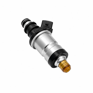 Car Fuel Injector 06164-P06-A02 06164P06A02 06164-P06-A01