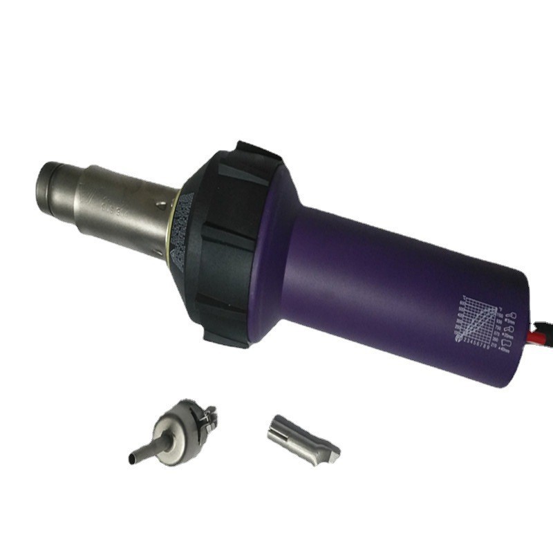 1600瓦调温塑料焊枪塑料热风枪厂家直供含运