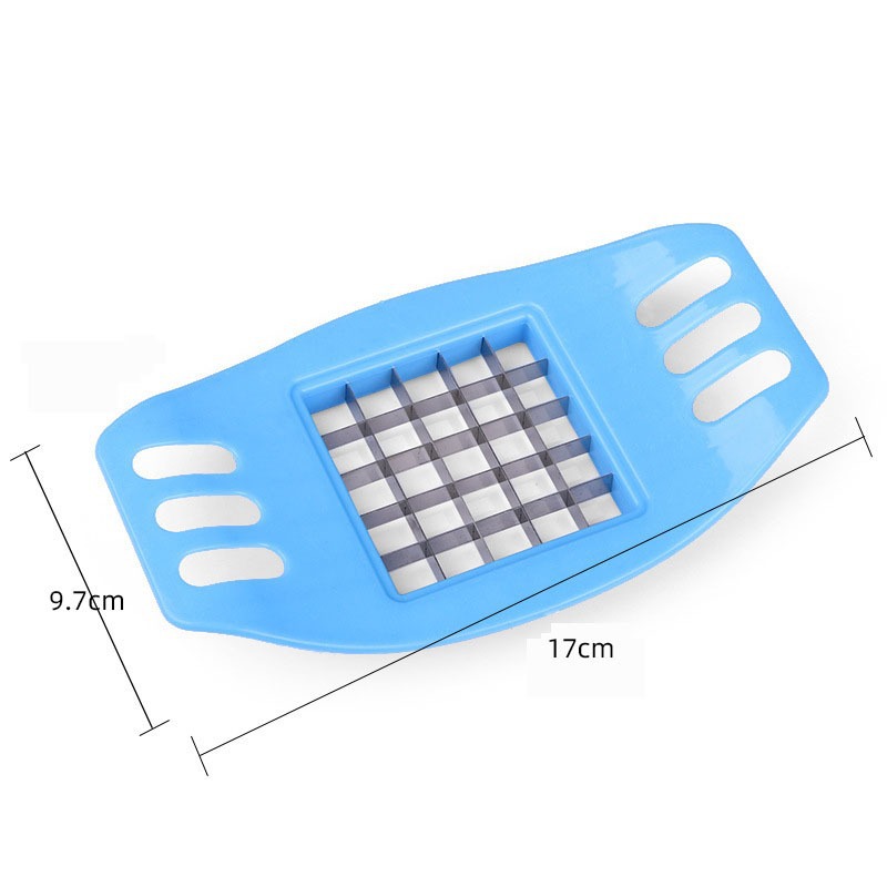 Višenamjenski rezač povrća, rotkvica, krastavac, rezač krumpirovih čipsa, kreativni prekogranični kuhinjski pribor, rezač traka, rezač pomfrita_voghion.com