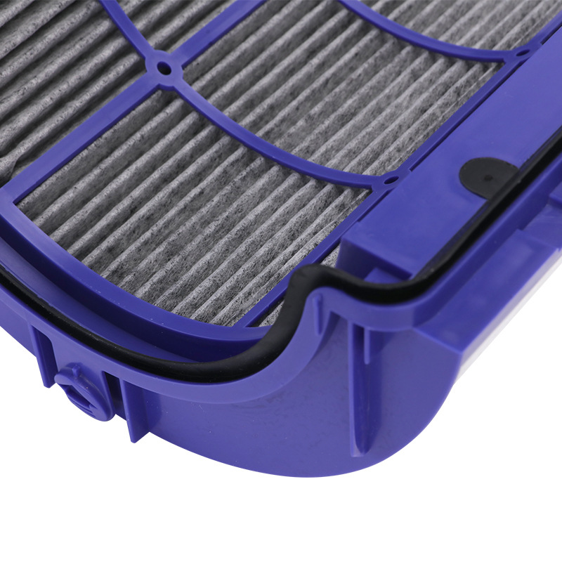 Suitable for Dyson air purification fan HP06/09/TP06/09/PH02/04HEPA carbon cloth filter