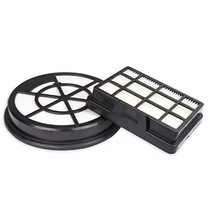 适用博世Bosch BGC05AAA1/BGS05A220/ BGS05AAA2吸尘器配件 滤网