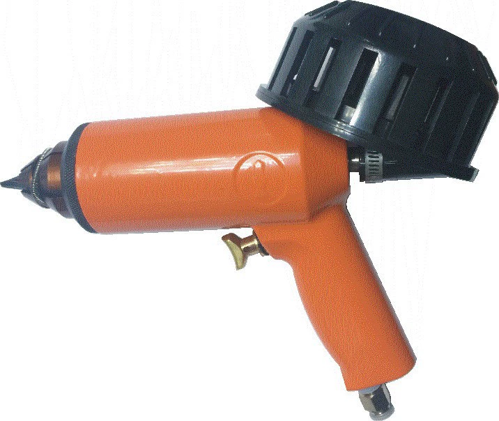 Пистолет для сборки Противоскользящих гвоздей для шин
