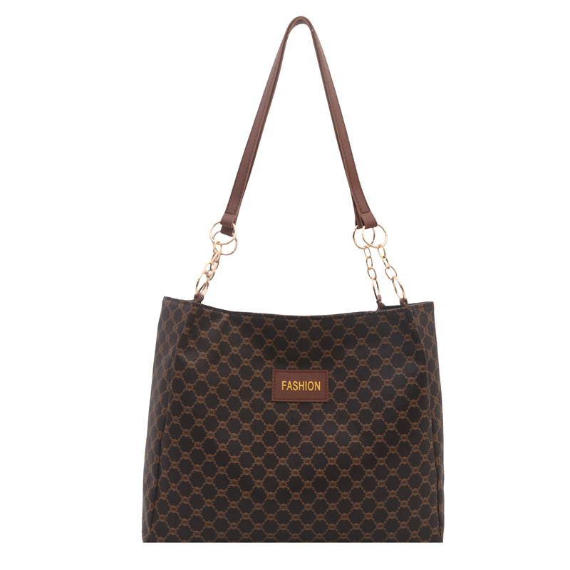 Cross-border damas retro moda pu mochila de cuero suave de transporte de gran capacidad bolsa de mano es ideal para el uso diario