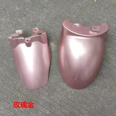 Electric vehicle fender: Universal Fender Emma Xiaodao - v-11