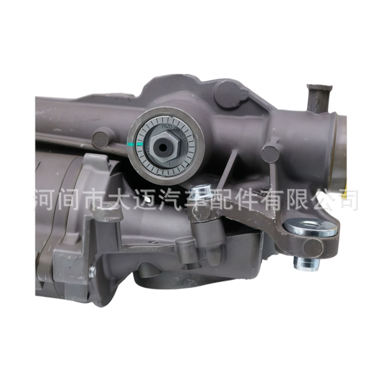 5QD423051 5QD423051AD, compatible with the 4th generation Volkswagen Passat, Touran L, and Lingdu steering gear assembly