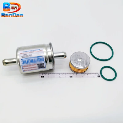 Lpg/Cng Car Oil-To-Gas, Other Car Modifications