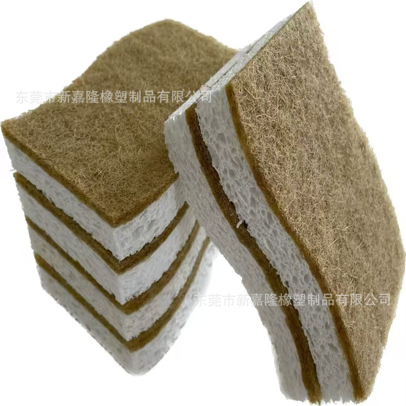 1; personalizado; esponja de limpieza