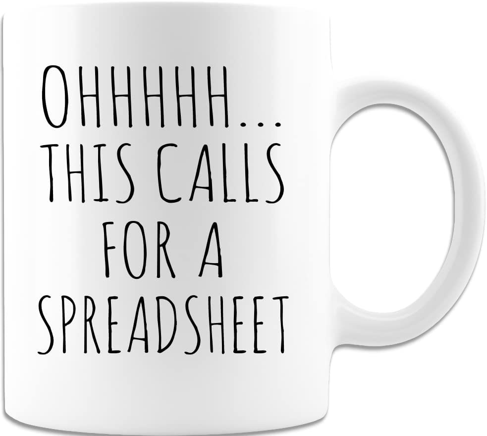Freak in the Sheets Spreadshee