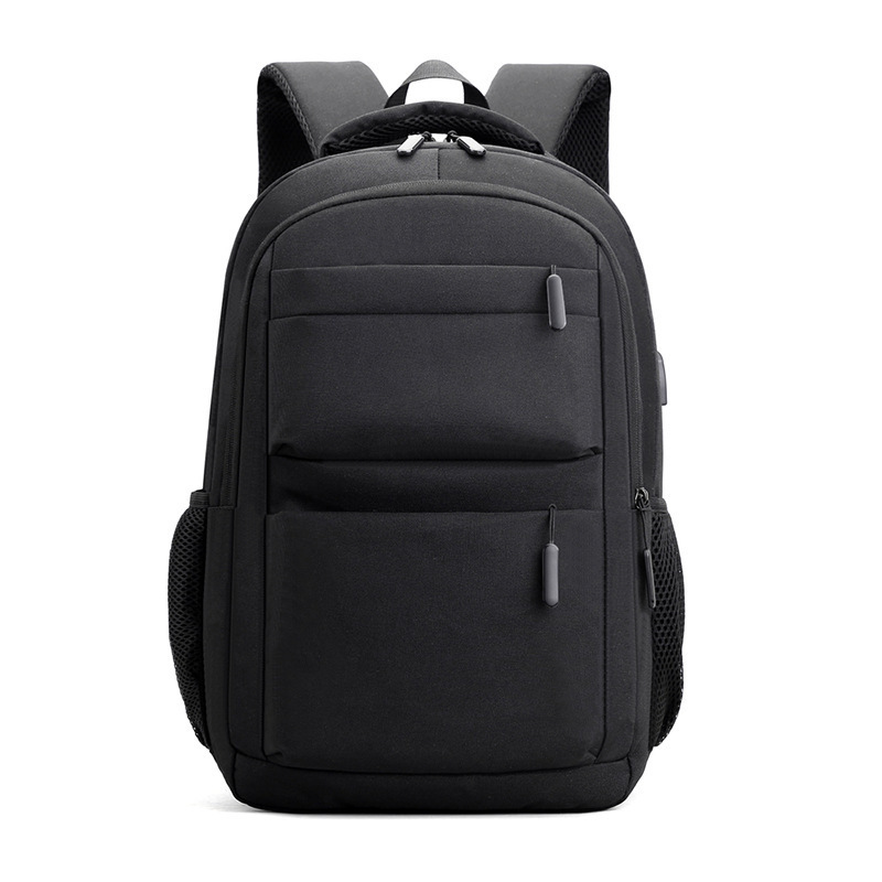 Men's Large Capacity Backpack For Travel Business And Commuting_voghion.com
