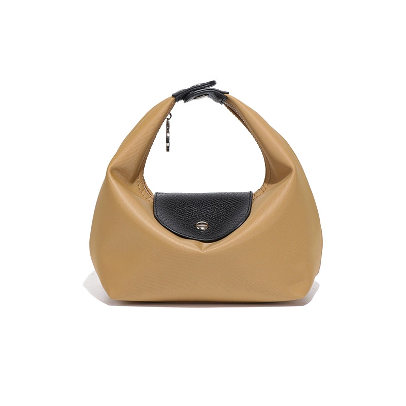 Матовый ручной ланч-бэг (Suivea) через плечо, сумка для еды, компактный термосумка