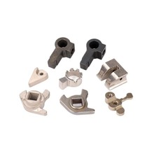 铁基粉末冶金制品配重块锁舌非标机械零件不锈钢粉末冶金来图定制