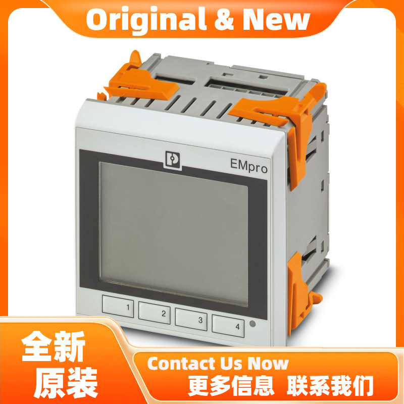 菲尼克斯EEM-MA771 - 测量设备 2908286