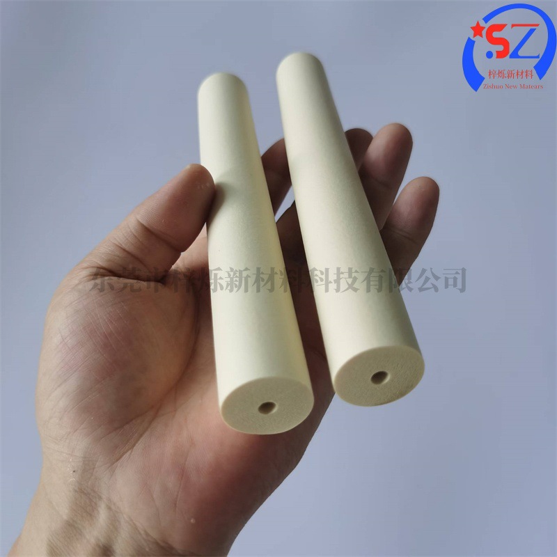 烫发杠卷发泡沫海绵棒 NBR泡棉卷头发橡塑软管 隔热轻质卷发棒