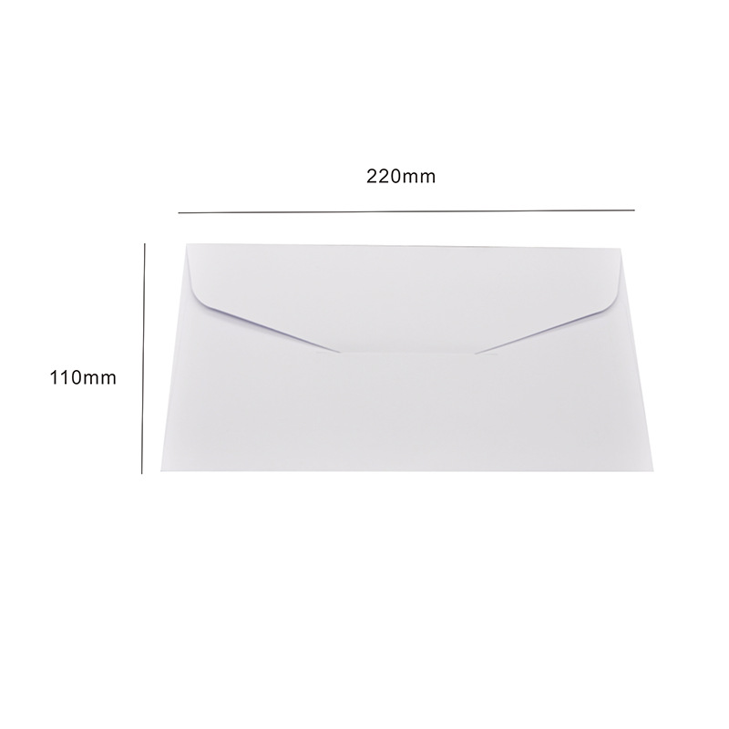 Cubierta de punta n ° 5 22x11cm 120g cinta doble con toma