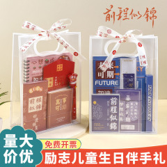 卒業プレゼントの中で大学入試を受験します。