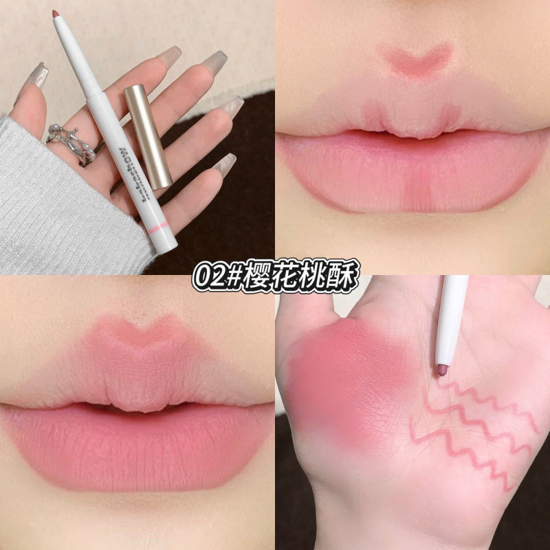kakashow estereoscópio lipstick