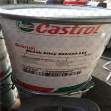 �μӌ���Castr0l Molub-Alloy 860/220-2 ES�S�Н���֬��13%��Ʊ