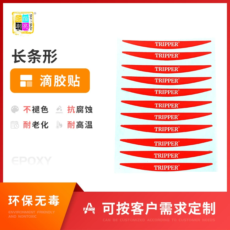 Производители на заказ кристалл капли наклейки неправильной формы пластиковые наклейки для стареющих детей хрустальные наклейки