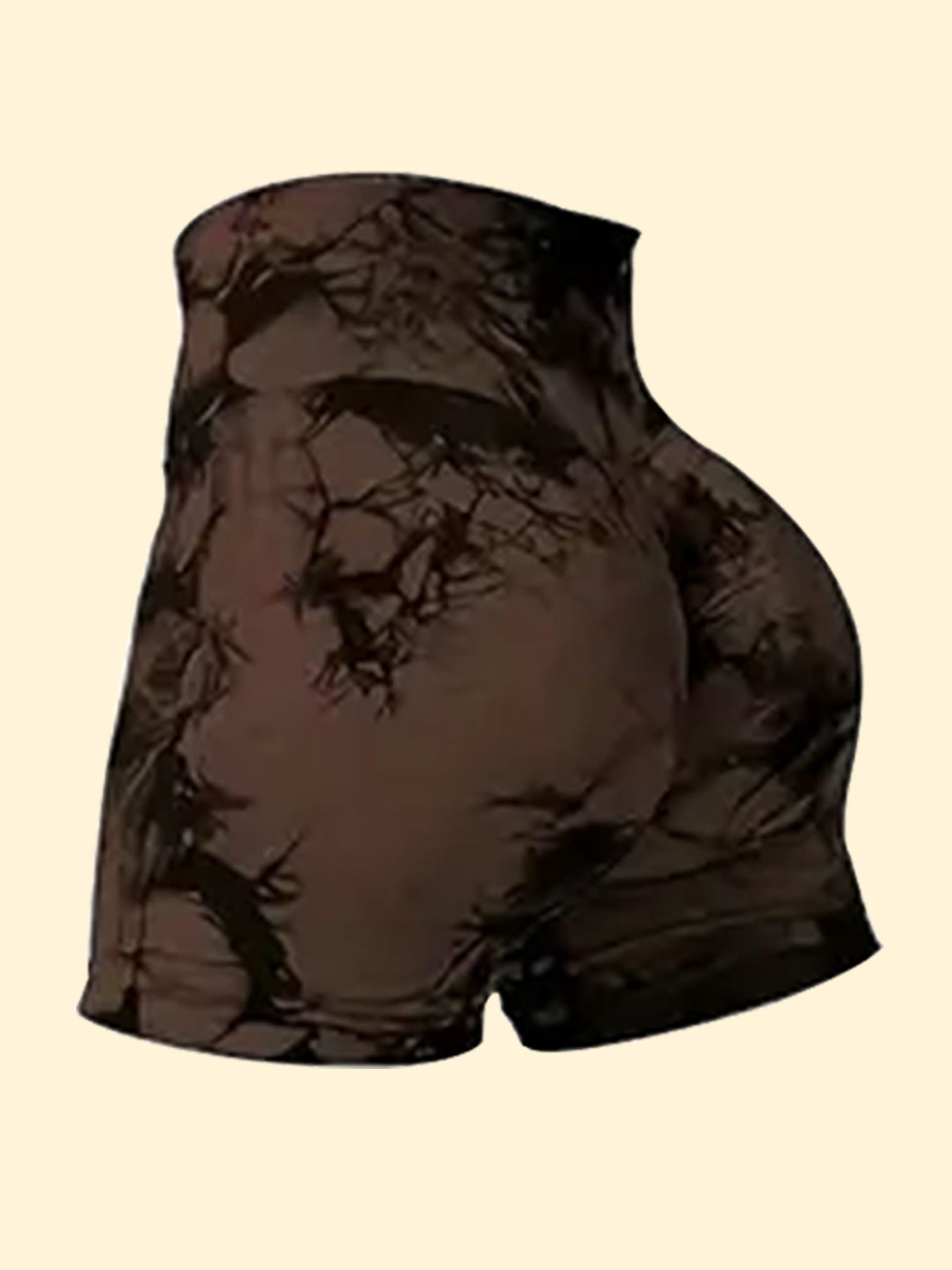  fitness yoga shorts