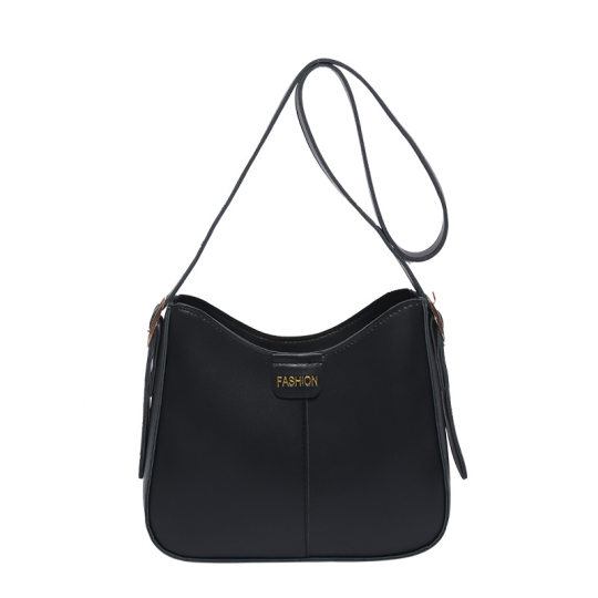This year's Popular Bag Women's 2025 Spring New Fashion All-match Bucket Bag Internet Popular Large Capacity Shoulder Crossbody Bag
