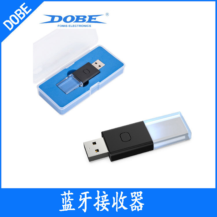 switch Bluetooth wireless handle adapter PC/Android box Bluetooth wireless converter TY-1803