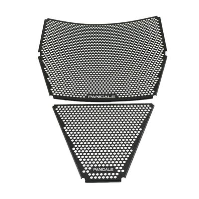 Suitable for Ducati Panigale Motorcycle frame - black-with-label