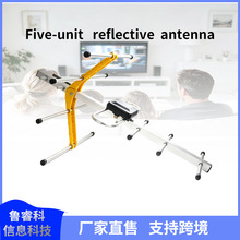 �羳���������ľ�ҕ�쾀5��Ԫ���沨����dtmb�������h�̽��ո�