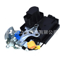 96260996适用别克汽车中控锁中控锁总成汽车门锁中控锁控制器汽配