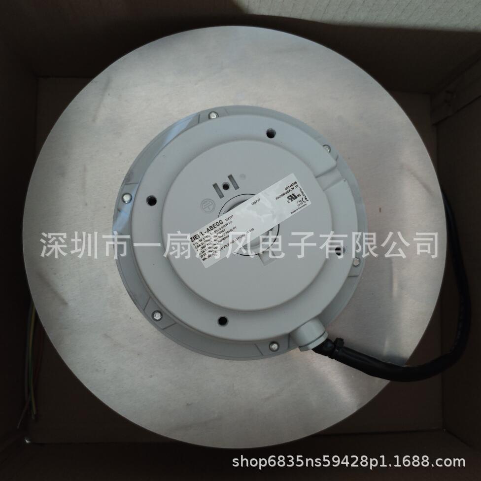 RH28M-2EK.3F.1R RH28M-2DK.3F.2R 2DK.3F.1R RH28M.2DK.3I1R风机