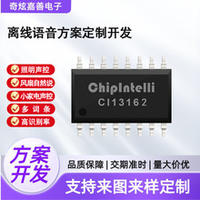 ��Ӣ̩��CI13162�x���Z���R�eоƬ�Z���R�e�����_�l ���Z�N���~�l