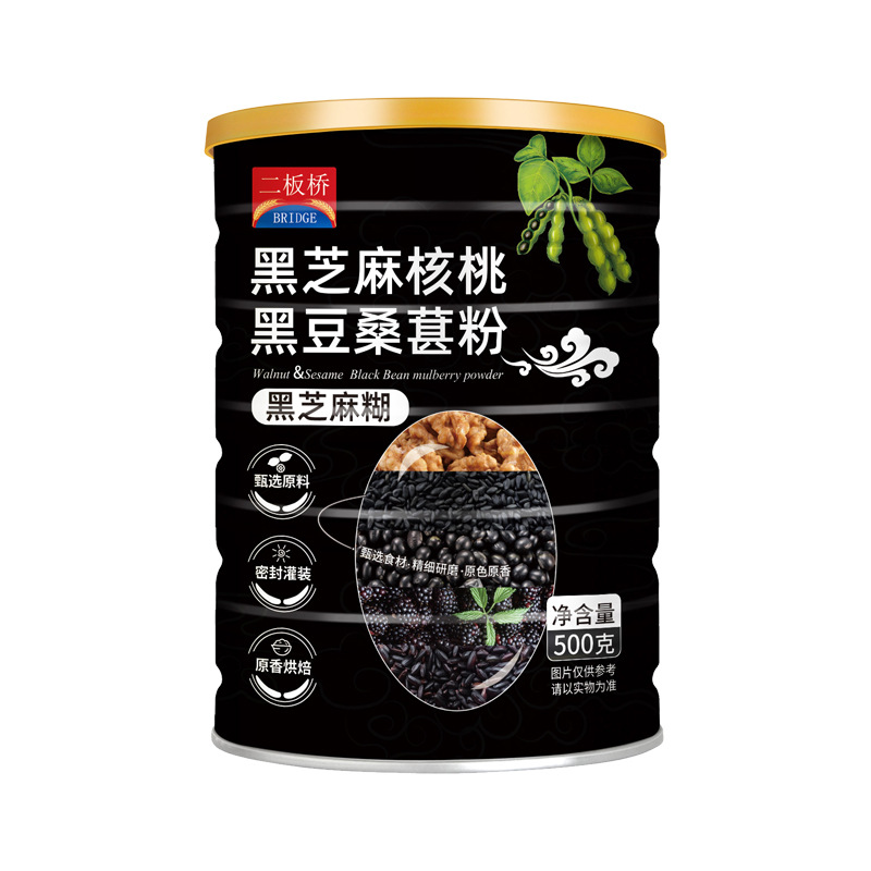 河南二板桥食品科技有限公司