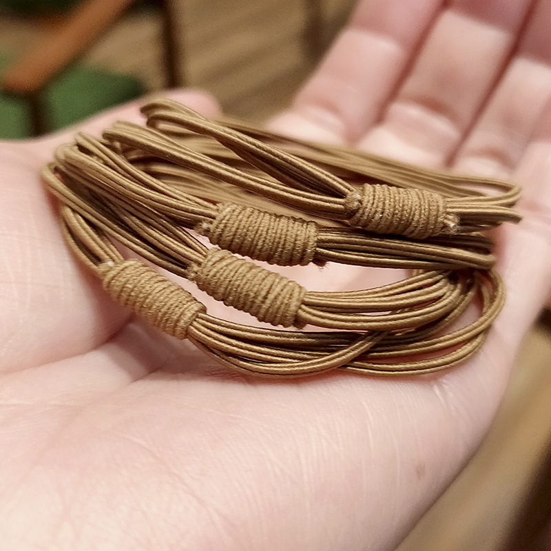 생강