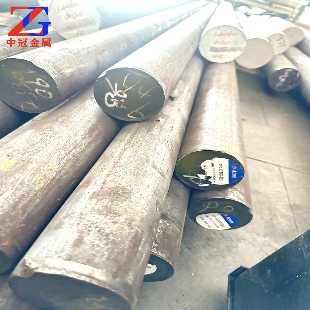 沉淀硬化型不锈钢17-4PH  SUS630 05Cr17Ni4Cu4Nb圆棒  板材