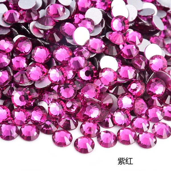 P30 purple red