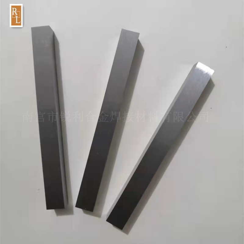 钨钢条 YG6XYG8硬质合金长条 高强度耐磨刀条 钨钢长条 钨钢刀条