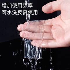 Tracing-Free Transparent Nano Tape for Home Use, Washable Magic Adhesive Strip Acrylic High-Stick Tape Reel, Multi-Purpose Double-Sided Tape