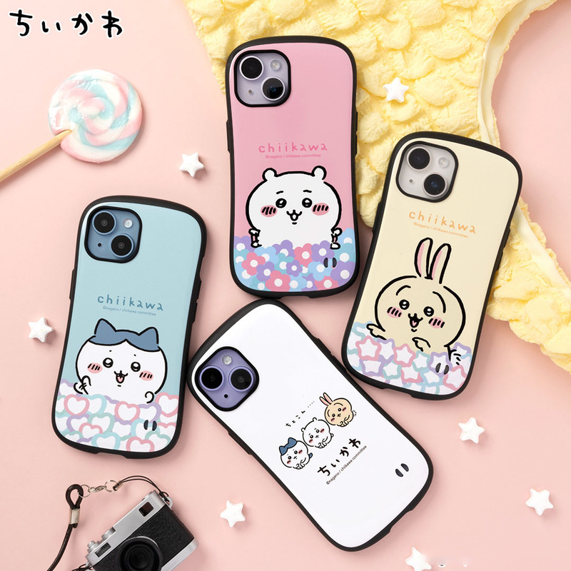 Apple 17 Phone Case iPhone 16 Shockproof Promax Cartoon 15 Compatible 14 Cross-Border 13 Magnetic Shockproof