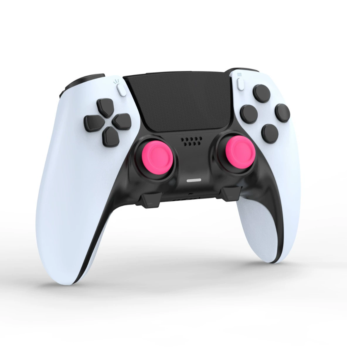 Сменные насадки для стиков для PS5 Elite и PS5, замена «шампиньона» для стика, совместимые аксессуары для Xbox Series