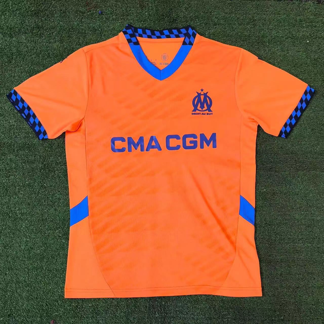 2425サッカー服レアルマパリアーセナルマイアミバルセアヤックス熱刺ACチェルシーjerses